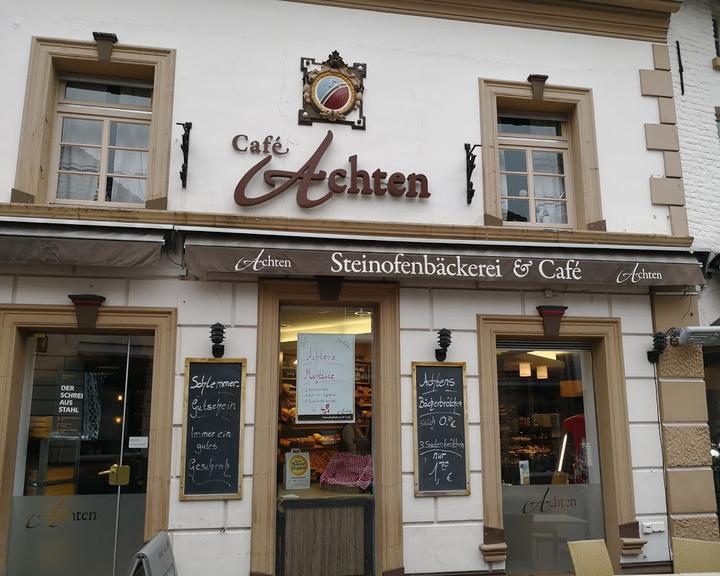 Café Achten
